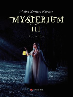 cover image of Mysterium III - El retorno